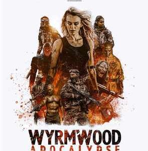 Wyrmwood - Apocalypse (Blu Ray)