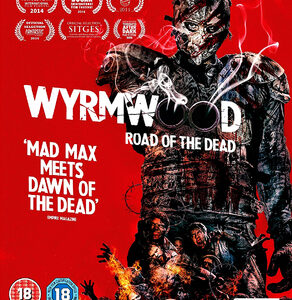 Wyrmwood - Road of the Dead (Blu Ray)