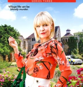 Agatha Raisin - Series 3 (DVD)
