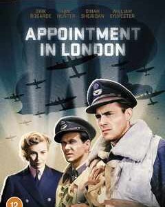 Appointment in London (DVD)