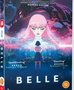 Belle (DVD) - Anime