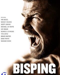 Bisping (DVD)
