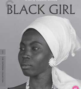 Black Girl (Blu Ray) - Criterion Collection