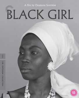 Black Girl (Blu Ray) - Criterion Collection
