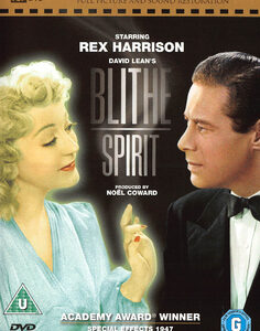 Blithe Spirit (Rex Harrison) (DVD)