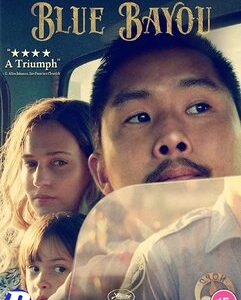 Blue Bayou (DVD)