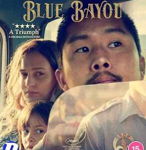 Blue Bayou (Blu Ray)