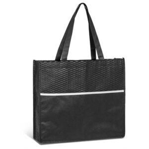 Brighton Shopper - black (BAG-4551)