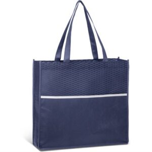 Brighton Shopper - navy (BAG-4551)