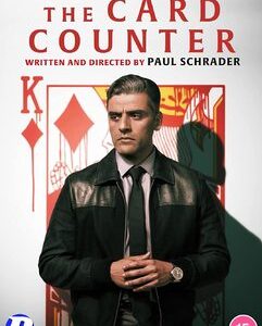 Card Counter, The (DVD)