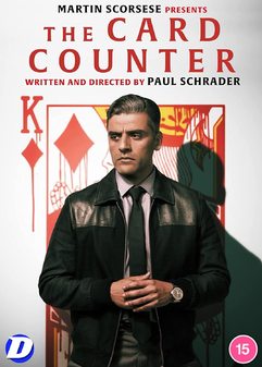 Card Counter, The (DVD)