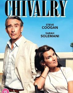 Chivalry - The Complete Mini Series (DVD)