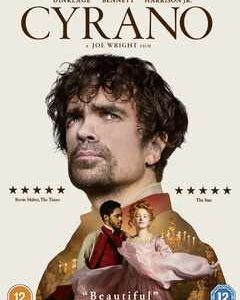 Cyrano (DVD)