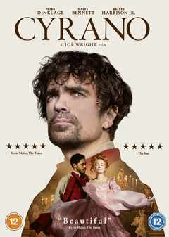 Cyrano (DVD)