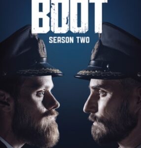 Das Boot - Season 2 (DVD)