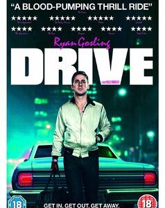 Drive (Ryan Gosling) (DVD)