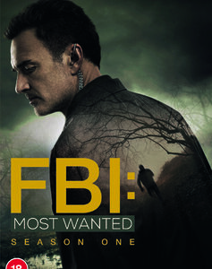 FBI: Most Wanted - Season 1 (DVD)