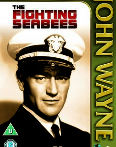 Fighting Seabees, The (John Wayne) (DVD)