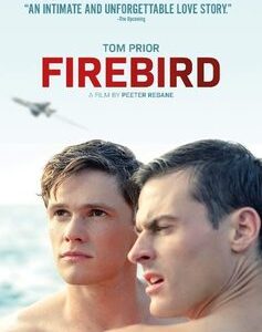 Firebird (DVD)