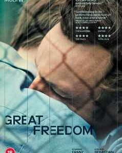 Great Freedom (DVD)
