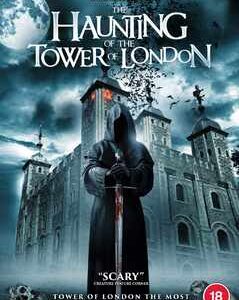 Haunting of The Tower of London, The (DVD)