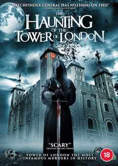 Haunting of The Tower of London, The (DVD)