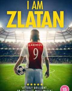 I am Zlatan (DVD)