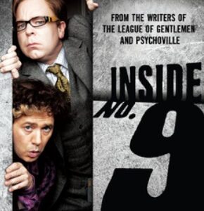 Inside No 9 - Series 1 (DVD)