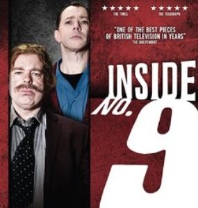 Inside No 9 - Series 2 (DVD)