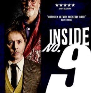 Inside No 9 - Series 3 (DVD)