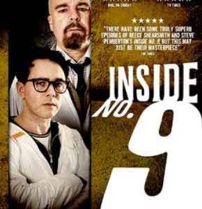 Inside No 9 - Series 4 (DVD)