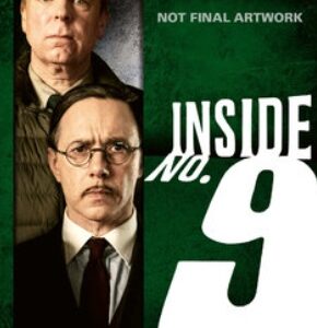 Inside No 9 - Series 6 (DVD)