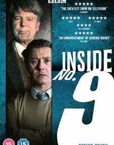 Inside No 9 - Series 7 (DVD)