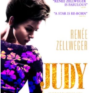Judy (Renee Zellweger) (DVD)