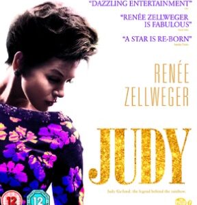 Judy (Renee Zellweger) (Blu Ray)