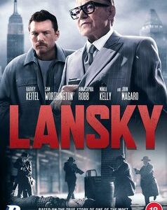 Lansky (Harvey Keitel, Sam Worthington) (DVD)