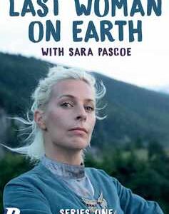 Last Woman On Earth - With Sara Pascoe - Series 1 (DVD)