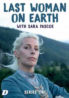 Last Woman On Earth - With Sara Pascoe - Series 1 (DVD)