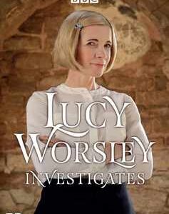 Lucy Worsley Investigates (DVD)