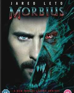 Morbius (Jared Leto) (DVD)