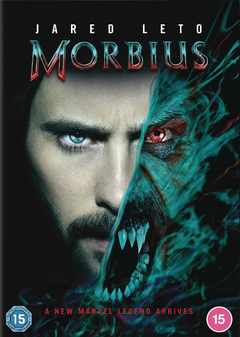 Morbius (Jared Leto) (DVD)