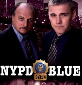 NYPD Blue - Season 6 (DVD)