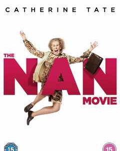 Nan Movie, The (Catherine Tate) (DVD)