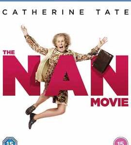 Nan Movie, The (Catherine Tate) (Blu Ray)