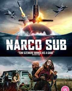 Narco Sub (DVD)