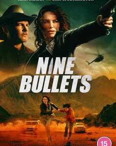 Nine Bullets (Sam Worthington, Lena Headey) (DVD)