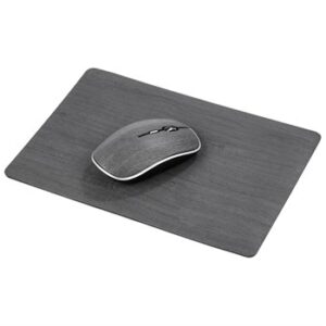 Oakridge Mouse and Mouse Pad Set (Tech-5345)