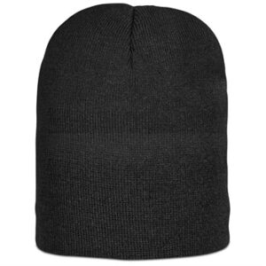 Slazenger Ontario Acrylic Beanie - black (SL-26)
