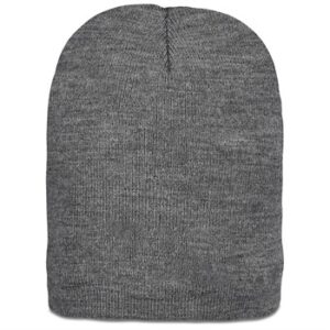 Slazenger Ontario Acrylic Beanie - grey (SL-26)