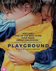 Playground (DVD)